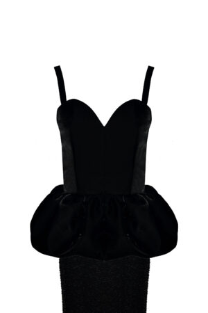 dolly-black-set