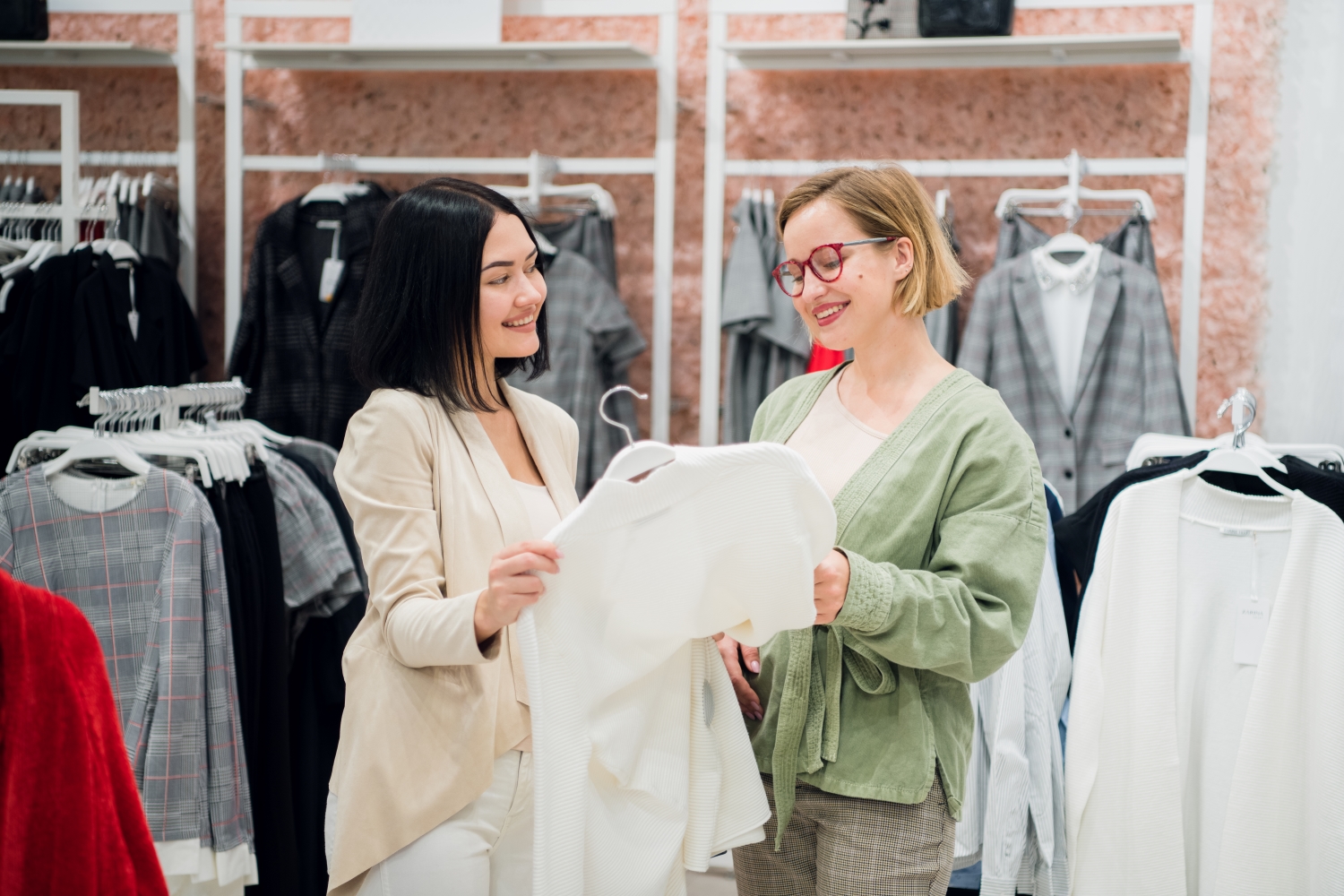 Consultanță de Stil